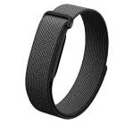 مچ بند هوشمند گوگل مدل Fitbit Air با بند پارچه‌ای