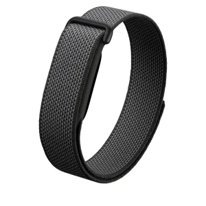 مچ بند هوشمند گوگل مدل Fitbit Air با بند پارچه‌ای
