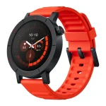 ساعت هوشمند ناتینگ مدل CMF Watch Pro 3 سایز 47 میلی‌متر با GPS چندگانه، قابلیت مکالمه بلوتوث، کنترل موسیقی و پشتیبانی از دستیار صوتی، مناسب استفاده ورزشی و روزمره