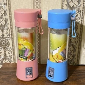 شیکر برقی شارژی با قدرت شش تیغه