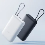 پاوربانک 22.5 وات شیائومی مدل PB2020MI ظرفیت 20000
