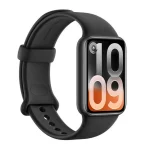 مچ بند هوشمند شیائومی مدل Band 10 Pro با بند پلاستیکی - تصویر 4