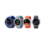 ساعت هوشمند ناتینگ مدل CMF Watch Pro 2 45 میلی‌متری با بدنه آلومینیومی، بند سیلیکونی، قابلیت مکالمه بلوتوث، کنترل موسیقی و پشتیبانی از دستیار صوتی، مناسب کاربری ورزشی و روزمره، سازگار با اندروید 8 و iOS 13 به بالا - تصویر 3