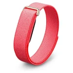 مچ بند هوشمند گوگل مدل Fitbit Air با بند پارچه‌ای - تصویر 3