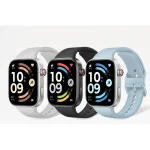 ساعت هوشمند 46 میلی متری شیائومی مدل Redmi Watch 6 با بند پلاستیکی - تصویر 3