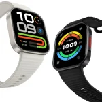 ساعت هوشمند 47 میلی‌متری شیائومی مدل Redmi Watch 6 Lite با بند سیلیکونی، سازگار با اندروید 8.0 به بالا و iOS 14 به بالا - تصویر 2