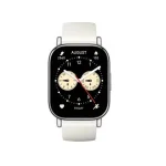 ساعت هوشمند شیائومی Redmi Watch 5 Lite با صفحه‌نمایش AMOLED 1.96 اینچ، قابلیت مکالمه بلوتوث، باتری 470 میلی‌آمپر با شارژدهی 18 روز، مقاومت در برابر آب تا 50 متر، پشتیبانی از بیش از 100 حالت ورزشی و سنجش ضربان قلب، اکسیژن خون و کیفیت خواب - تصویر 3