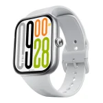 ساعت هوشمند شیائومی Redmi Watch 5 با قاب 47 میلی‌متری آلومینیومی، نمایشگر 2.07 اینچ AMOLED با روشنایی 1500 نیت، پشتیبانی از 150 حالت ورزشی، حسگر اکسیژن خون و ضربان قلب، GPS چندگانه و قابلیت مکالمه بلوتوث - تصویر 3