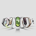 مچ‌بند هوشمند شیائومی مدل Band 10 با بند سیلیکونی، سازگار با سیستم عامل اندروید و iOS، مقاوم در برابر آب و گرد و غبار، دارای قابلیت اعلان تماس و پیام و کنترل دستگاه‌های هوشمند، دارای سنسورهای ضربان قلب و سنجش کیفیت خواب و شتاب‌سنج - تصویر 4