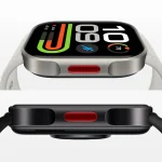 ساعت هوشمند 47 میلی‌متری شیائومی مدل Redmi Watch 6 Lite با بند سیلیکونی، سازگار با اندروید 8.0 به بالا و iOS 14 به بالا - تصویر 3