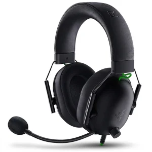 هدست گیمینگ ریزر مدل BlackShark V2 X