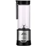 شیکر جت موبیکس مدل 12Pro Max گنجایش 0.45 لیتر - تصویر 2