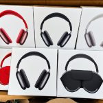 Air pods max
